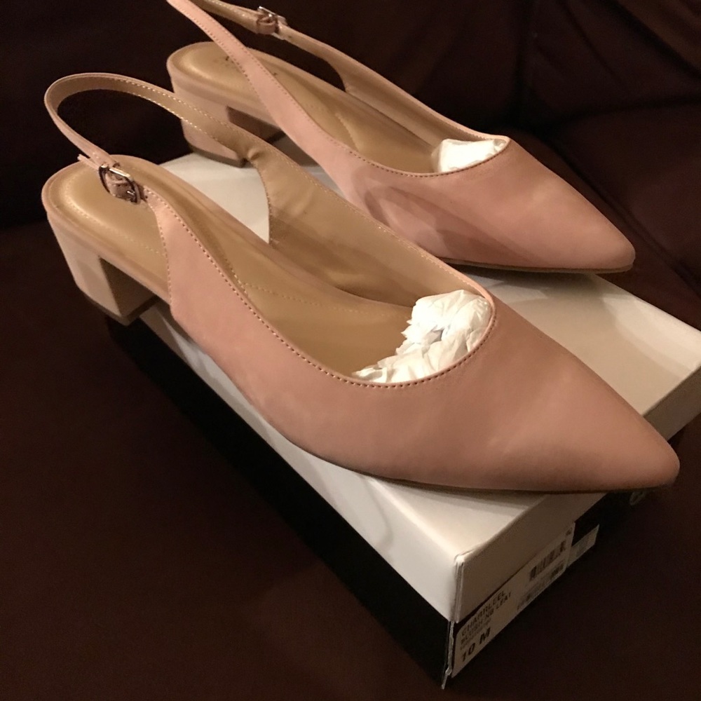 Women’s Shoe